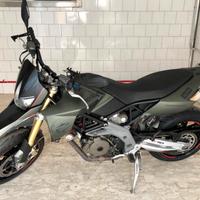 Dorsoduro 750 depotenziata
