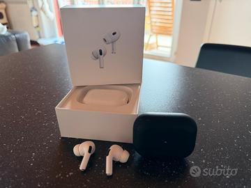 Apple AirPods Pro (seconda generazione)