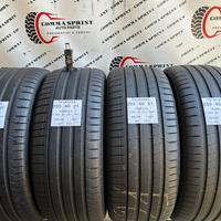 4 PNEUMATICI 255/40 R21 PIRELLI ESTIVE 70%