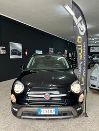 Fiat 500X 1.6 MultiJet 120 CV Cross Plus