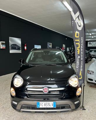 Fiat 500X 1.6 MultiJet 120 CV Cross Plus