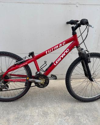 MTB Ruote 24”