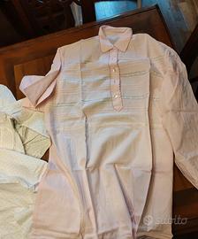 Vestaglie da notte anni 50