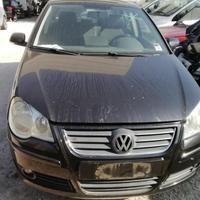 Volkswagen Polo 1.4 Diesel Per Ricambi Anno 2007