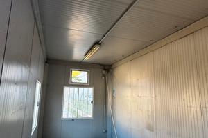 Monoblocco Coibentato ad uso Ufficio/Magazzino