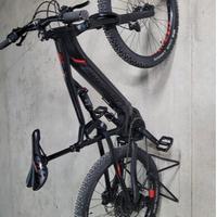 E-BIKE MTB LAPIERRE OVERVOLT AM 4.5