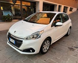 PEUGEOT 208 PureTech 82 5P Active IMPIANTO GPL