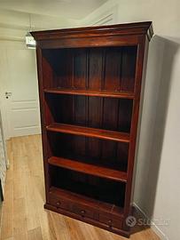 Mobile etnico legno massello 