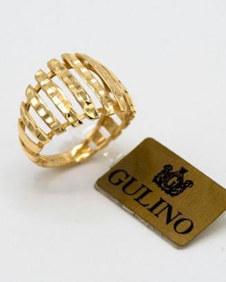 Anello Fashion oro giallo 18kt  A.86