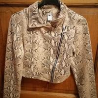 Giacca Vogue Fashion 