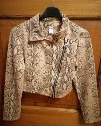 Giacca Vogue Fashion 