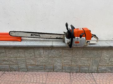 Stihl 880