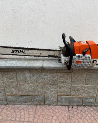 Stihl 880