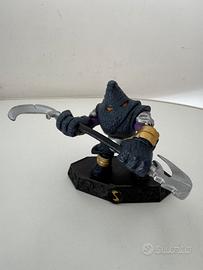Skylander Sensei Hood Sickle