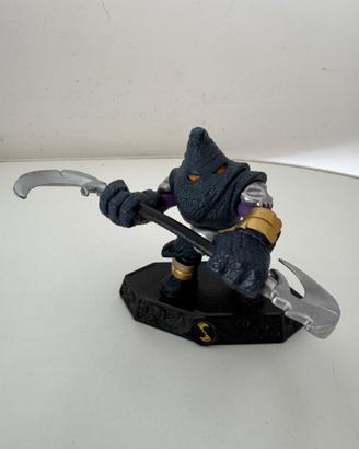 Skylander Sensei Hood Sickle