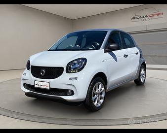 SMART forfour 70 1.0 Youngster - BICOLORE , PRONTA