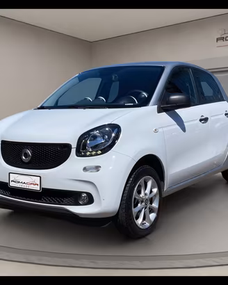 SMART forfour 70 1.0 Youngster - BICOLORE , PRONTA