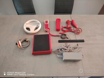 console wii