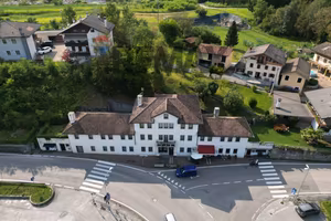 Locale Commerciale - Sospirolo