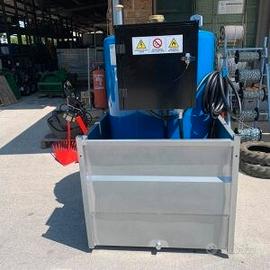 LM10 SERBATOI OMOLOGATI PER GASOLIO DA LT.990