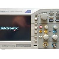 Oscilloscopio tektronix tbs1052b-edu