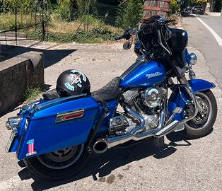 Electra Glide 2008
