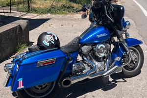 Electra Glide 2008