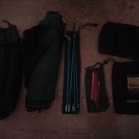 tenda campeggio terra nova zephyros 1