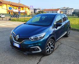 RENAULT Captur 1ª serie - 2018