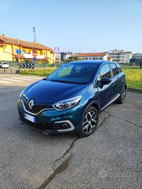 RENAULT Captur 1ª serie - 2018