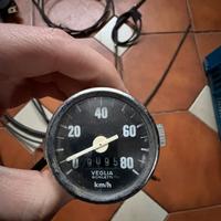 Conta km Veglia Borletti