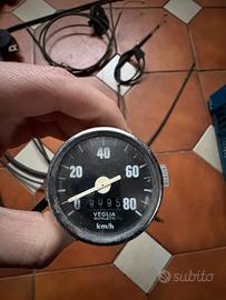 Conta km Veglia Borletti