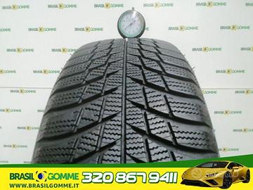 GOMME USATE 205/60R16 BRIDGESTONE INVERNALI C14595