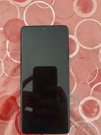 Samsung galaxy S21 Ultra