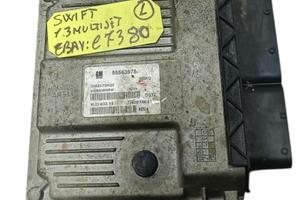 CENTRALINA MOTORE SUZUKI Swift 4Â° Serie MJD 6O2.Y