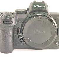 NIKON Z5 6.055 SCATTI NITAL