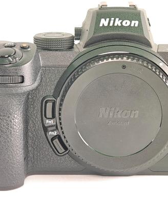 NIKON Z5 6.055 SCATTI NITAL