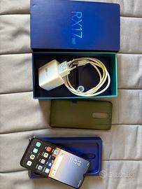Oppo RX17pro