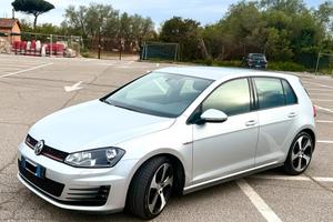 Golf gti