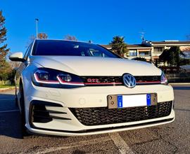 Volkswagen Golf GTI Performance 7.5 2.0 DSG - 2019