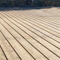 pavimento in legno abete tavole 