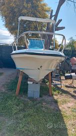 Barca cantieri Manca