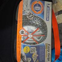 Catene da neve Michelin Easy Grip n.° L 13