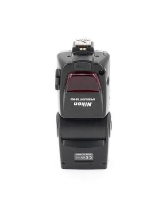 Nikon Speedlight SB-800
