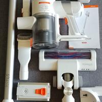 Aspirapolvere a batteria Ultenic U10 pro. 