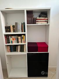Librerie IKEA