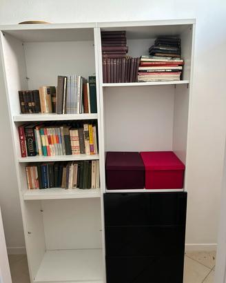 Librerie IKEA