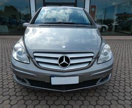 Mercedes-benz B 200 B 200 CDI Chrome