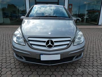 Mercedes-benz B 200 B 200 CDI Chrome OK NEOPATENTA