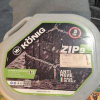 catene da neve marca Konig 